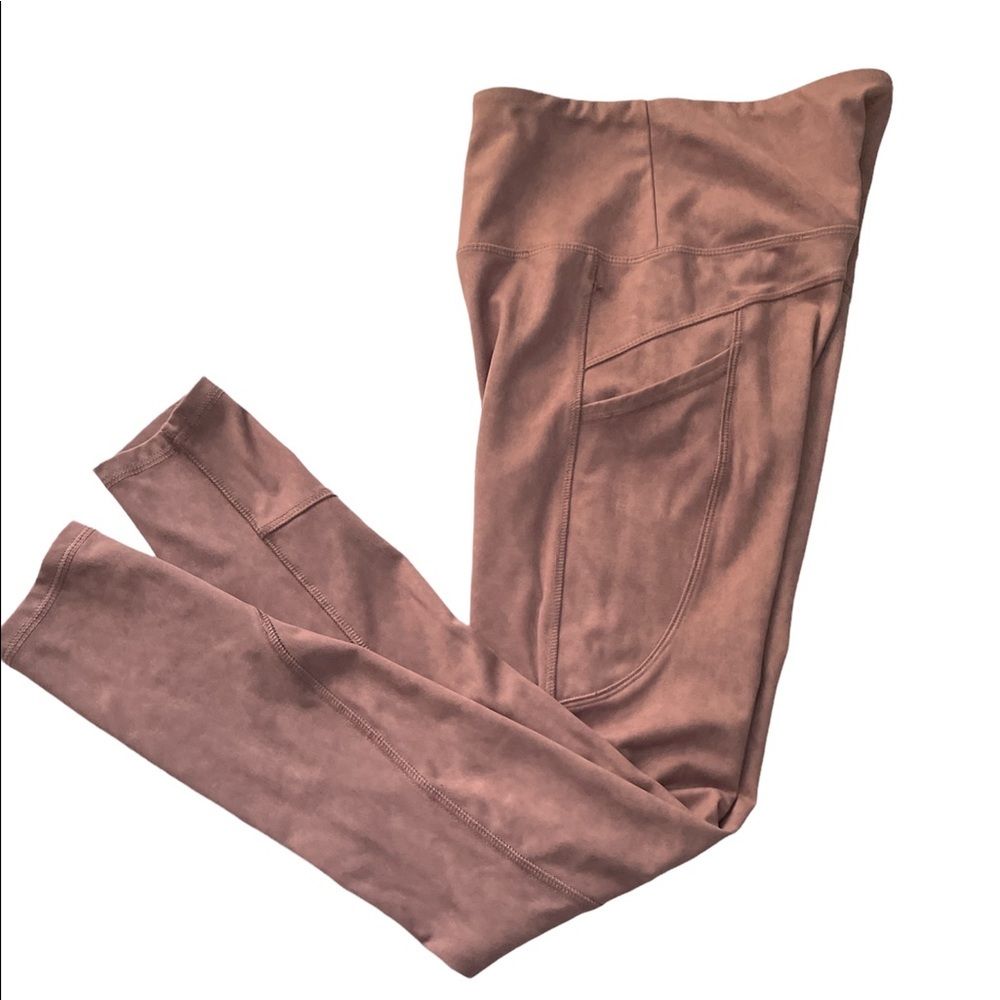 X by Gottex Women's Workout Yoga Running Pants/Leggings Sz XS
